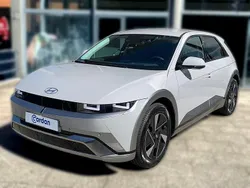 Cinzento Novo 2025 Hyundai Ioniq 5 SUV | € 47.500 (Preço justo)