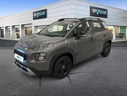 Cinza Usado 2019 Citroën C3 Aircross Origins SUV | € 12.250 (Super Preço)