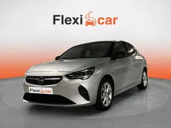 Cinzento Usado 2022 Opel Corsa Elegance | € 16.990 (Preço justo)