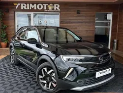 Preto Usado 2021 Opel Mokka-e SUV | € 23.900