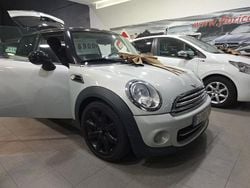 Cinza Usado 2011 Mini Cooper D Citadino | € 8.900 (Bom preço)