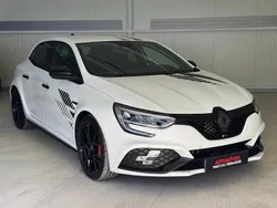 Branco Novo 2024 Renault Mégane IV R.S. | € 65.000