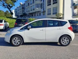 Usado 2015 Nissan Note Monovolume | € 7.400 (Bom preço)