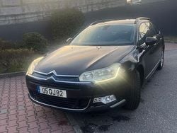 Usado 2012 Citroën C5 Carrinha | € 4.900