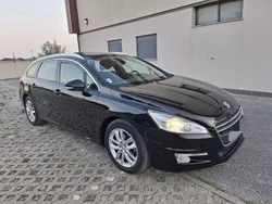 Usado 2011 Peugeot 508 Carrinha | € 5.500 (Bom preço)