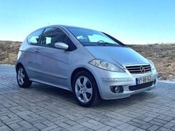 Usado 2006 Mercedes A150 | € 2.590 (Bom preço)