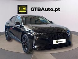 Preto Usado 2024 DS Automobiles DS4 Performance SUV | € 31.900 (Preço elevado)
