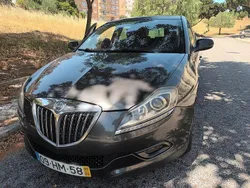Usado 2009 Lancia Delta Sedan | € 5.400