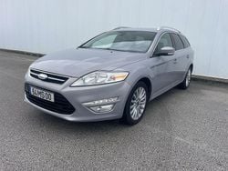 Usado 2012 Ford Mondeo Titanium Carrinha | € 6.750 (Bom preço)