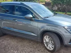 Cinzento Usado 2018 Seat Ateca XCELLENCE SUV | € 16.500 (Bom preço)