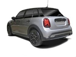Preto Usado 2022 Mini ONE Citadino | € 24.490 (Preço elevado)