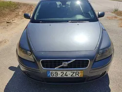 Usado 2005 Volvo S40 Sedan | € 4.250 (Preço elevado)