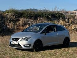 Usado 2016 Cupra Ibiza | € 19.500 (Preço justo)