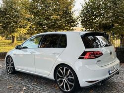 Usado 2016 VW Golf VII GTI Sedan | € 17.790 (Super Preço)