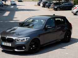 Usado 2016 BMW 116 Citadino | € 14.250 (Preço justo)