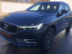 Azul Usado 2020 Volvo XC60 Executive SUV | € 37.990 (Preço justo)