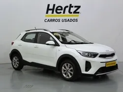 Usado 2022 Kia Stonic SUV | € 14.190 (Preço justo)