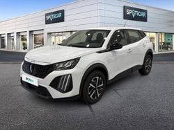 Branco Usado 2024 Peugeot 2008 Style SUV | € 20.500 (Bom preço)