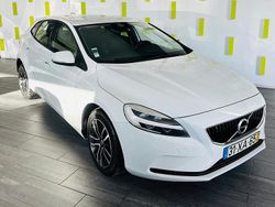 Branco Usado 2019 Volvo V40 Carrinha | € 17.490 (Preço elevado)