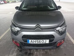 Usado 2021 Citroën C3 Citadino | € 10.000 (Super Preço)