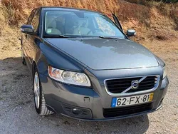 Usado 2008 Volvo V50 Carrinha | € 4.800 (Preço justo)