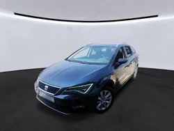Antracite Usado 2019 Seat Leon ST Carrinha | € 12.890 (Bom preço)