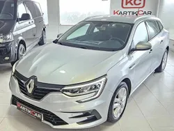 Cinzento Usado 2022 Renault Mégane IV Carrinha | € 16.999 (Super Preço)