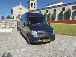 Outra Usado 2017 Mercedes Sprinter Van | € 34.900
