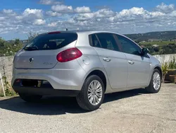 Usado 2008 Fiat Bravo Citadino | € 4.300 (Preço justo)