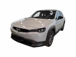 Branco Usado 2021 Mazda MX30 SUV | € 15.450 (Preço justo)