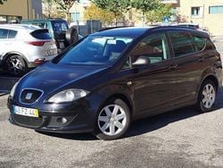 Usado 2008 Seat Altea XL Monovolume | € 2.450