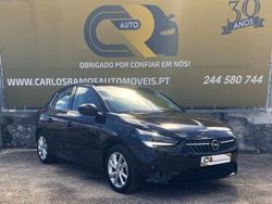 Preto Usado 2023 Opel Corsa Elegance | € 17.900 (Preço elevado)