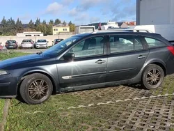 Usado 2005 Renault Laguna II Sedan | € 2.200