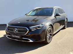 Cinza graphite Usado 2024 Mercedes E300 Avantgarde Carrinha | € 75.500