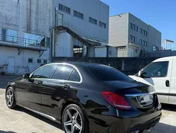 Usado 2014 Mercedes C220 AMG Sedan | € 18.000 (Super Preço)