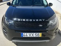 Usado 2019 Land Rover Discovery Sport SUV | € 23.890 (Preço justo)