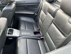 Cinza Usado 2011 BMW 320 Cabriolet Sport Line Cabrios | € 16.450
