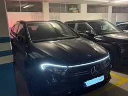 Usado 2021 Mercedes EQA250 AMG SUV | € 32.500