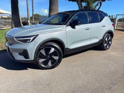 Prateado Usado 2023 Volvo XC40 Plus SUV | € 49.800 (Caro)
