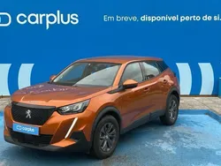 Outra Usado 2021 Peugeot 2008 SUV | € 19.200 (Preço justo)