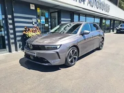 Cinzento Usado 2023 Opel Astra | € 19.900 (Bom preço)