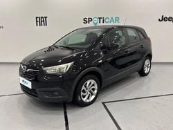 Preto Usado 2017 Opel Crossland X Edition SUV | € 9.990 (Super Preço)
