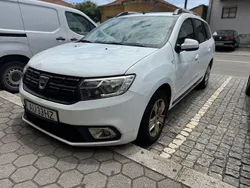 Usado 2018 Dacia Logan MCV Sedan | € 4.650 (Preço justo)