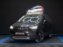Preto Usado 2020 Opel Crossland X SUV | € 14.500 (Preço justo)
