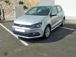 Usado 2016 VW Polo Sedan | € 8.650 (Bom preço)