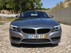 Usado 2012 BMW Z4 Cabrios | € 26.500