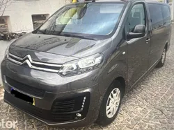 Usado 2019 Citroën Spacetourer Business Class Van | € 20.000