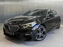 Preto Usado 2021 BMW 216 Carrinha | € 26.950 (Preço elevado)