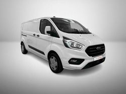 Branco Usado 2020 Ford Transit Trend | € 20.990 (Super Preço)