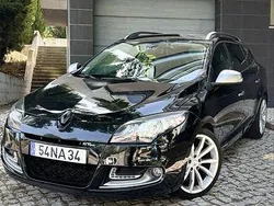 Usado 2012 Renault Mégane GT Line GT-Line Sedan | € 9.950 (Preço elevado)